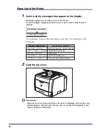 Preview for 59 page of Canon Satera LBP-3700 User Manual