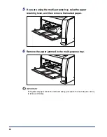 Preview for 61 page of Canon Satera LBP-3700 User Manual