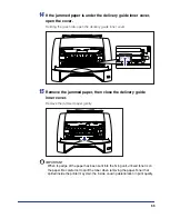 Preview for 66 page of Canon Satera LBP-3700 User Manual