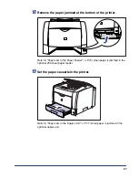 Preview for 68 page of Canon Satera LBP-3700 User Manual