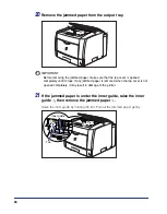 Preview for 69 page of Canon Satera LBP-3700 User Manual