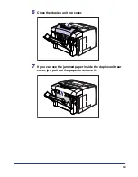 Preview for 80 page of Canon Satera LBP-3700 User Manual