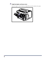 Preview for 87 page of Canon Satera LBP-3700 User Manual