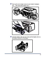 Preview for 88 page of Canon Satera LBP-3700 User Manual