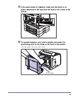 Preview for 90 page of Canon Satera LBP-3700 User Manual