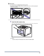 Preview for 94 page of Canon Satera LBP-3700 User Manual