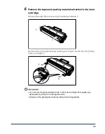 Preview for 98 page of Canon Satera LBP-3700 User Manual