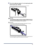 Preview for 100 page of Canon Satera LBP-3700 User Manual