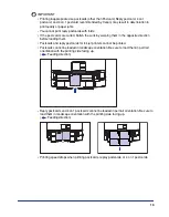 Предварительный просмотр 14 страницы Canon Satera LBP-3910 User Manual