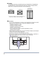 Предварительный просмотр 15 страницы Canon Satera LBP-3910 User Manual