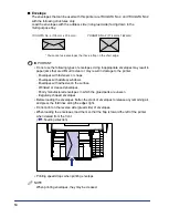 Предварительный просмотр 15 страницы Canon satera LBP-5400 User Manual