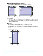 Предварительный просмотр 17 страницы Canon satera LBP-5400 User Manual