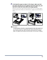 Предварительный просмотр 30 страницы Canon satera LBP-5400 User Manual