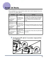 Предварительный просмотр 84 страницы Canon satera LBP-5400 User Manual