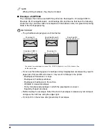 Предварительный просмотр 23 страницы Canon Satera LBP-5600 User Manual