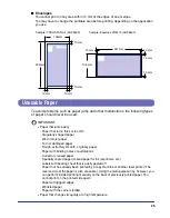 Предварительный просмотр 26 страницы Canon Satera LBP-5600 User Manual