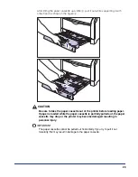 Предварительный просмотр 30 страницы Canon Satera LBP-5600 User Manual