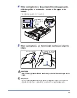 Предварительный просмотр 32 страницы Canon Satera LBP-5600 User Manual