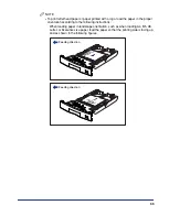 Предварительный просмотр 34 страницы Canon Satera LBP-5600 User Manual