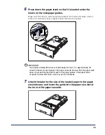 Предварительный просмотр 46 страницы Canon Satera LBP-5600 User Manual