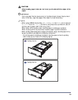 Предварительный просмотр 54 страницы Canon Satera LBP-5600 User Manual