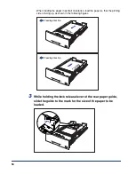 Предварительный просмотр 55 страницы Canon Satera LBP-5600 User Manual