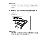 Предварительный просмотр 57 страницы Canon Satera LBP-5600 User Manual