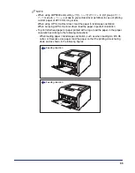 Предварительный просмотр 64 страницы Canon Satera LBP-5600 User Manual