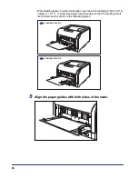 Предварительный просмотр 65 страницы Canon Satera LBP-5600 User Manual