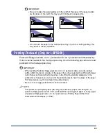 Предварительный просмотр 66 страницы Canon Satera LBP-5600 User Manual