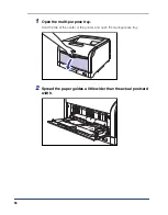 Предварительный просмотр 67 страницы Canon Satera LBP-5600 User Manual