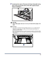 Предварительный просмотр 68 страницы Canon Satera LBP-5600 User Manual