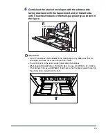 Предварительный просмотр 74 страницы Canon Satera LBP-5600 User Manual