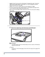 Предварительный просмотр 79 страницы Canon Satera LBP-5600 User Manual