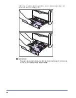 Предварительный просмотр 81 страницы Canon Satera LBP-5600 User Manual