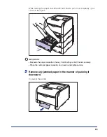 Предварительный просмотр 84 страницы Canon Satera LBP-5600 User Manual