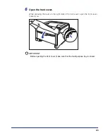 Предварительный просмотр 86 страницы Canon Satera LBP-5600 User Manual