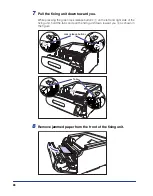 Предварительный просмотр 87 страницы Canon Satera LBP-5600 User Manual