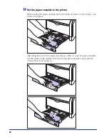 Предварительный просмотр 93 страницы Canon Satera LBP-5600 User Manual