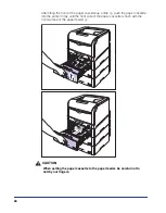 Предварительный просмотр 95 страницы Canon Satera LBP-5600 User Manual