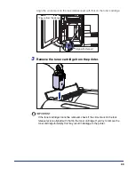 Предварительный просмотр 100 страницы Canon Satera LBP-5600 User Manual