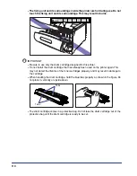 Предварительный просмотр 111 страницы Canon Satera LBP-5600 User Manual