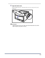 Предварительный просмотр 114 страницы Canon Satera LBP-5600 User Manual