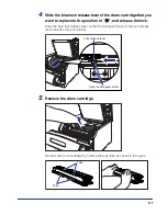 Предварительный просмотр 118 страницы Canon Satera LBP-5600 User Manual