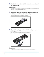 Предварительный просмотр 119 страницы Canon Satera LBP-5600 User Manual