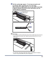 Предварительный просмотр 124 страницы Canon Satera LBP-5600 User Manual