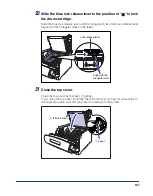 Предварительный просмотр 128 страницы Canon Satera LBP-5600 User Manual