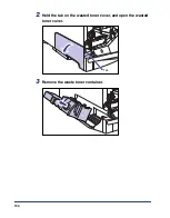 Предварительный просмотр 135 страницы Canon Satera LBP-5600 User Manual