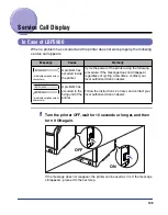 Предварительный просмотр 146 страницы Canon Satera LBP-5600 User Manual