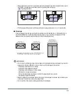 Предварительный просмотр 14 страницы Canon Satera LBP3900 User Manual